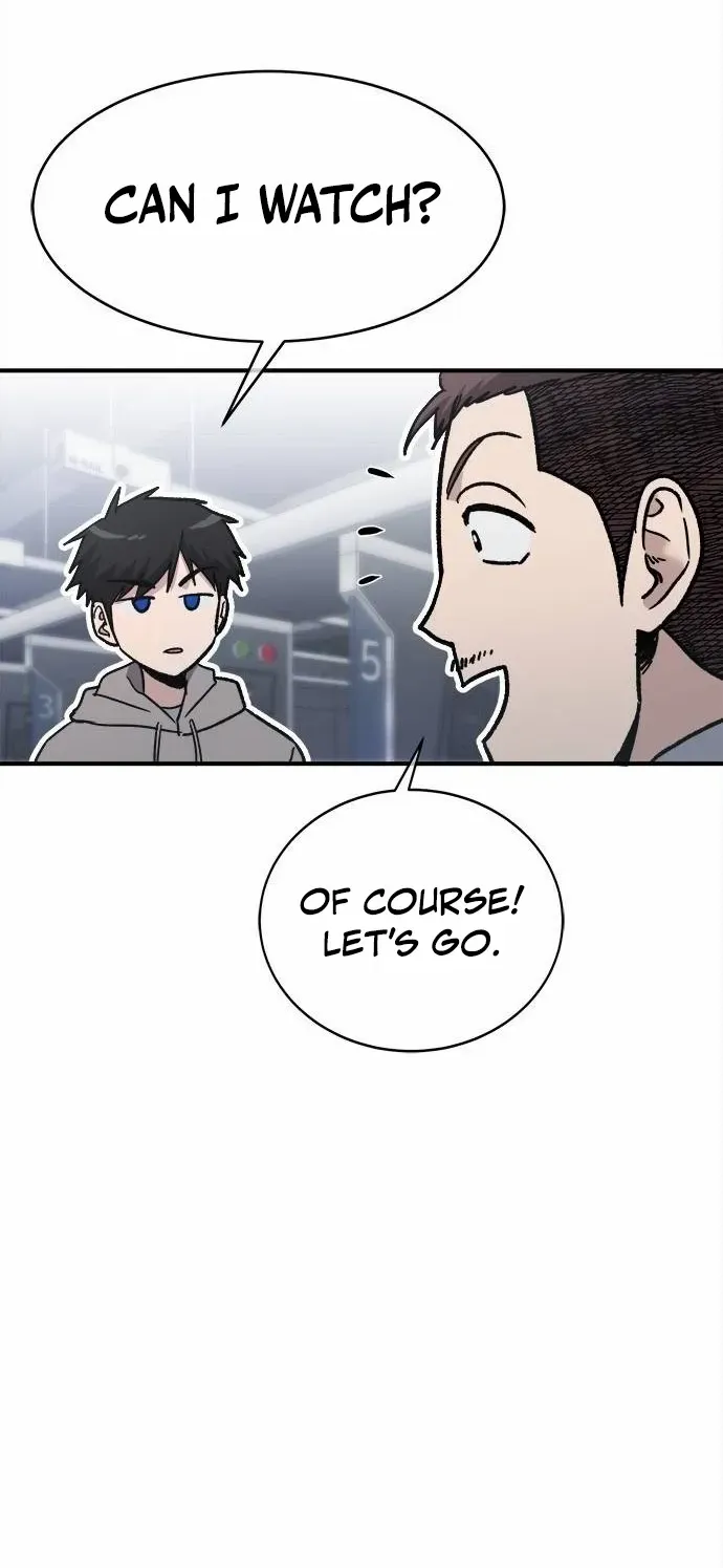 Read A Hero Who Does Everything Well chapter 45 image 16 on Lezhin
