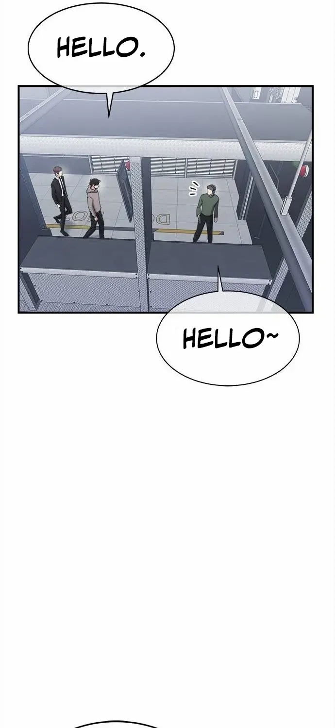 Read A Hero Who Does Everything Well chapter 45 image 17 on Lezhin