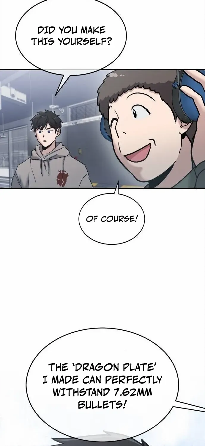 Read A Hero Who Does Everything Well chapter 45 image 18 on Lezhin