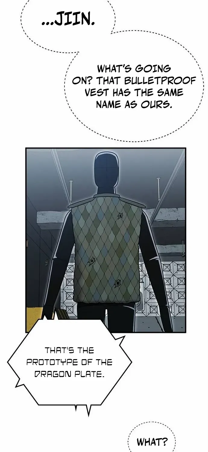 Read A Hero Who Does Everything Well chapter 45 image 20 on Lezhin