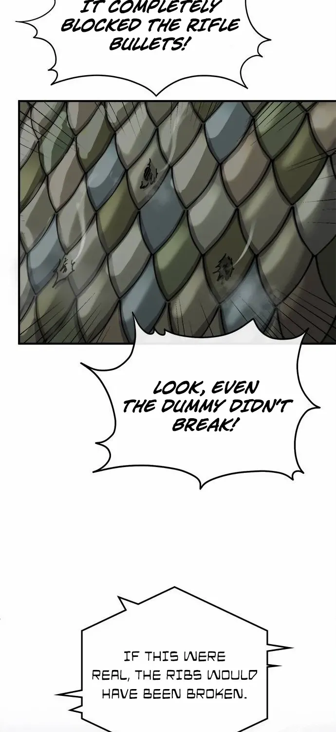 Read A Hero Who Does Everything Well chapter 45 image 27 on Lezhin