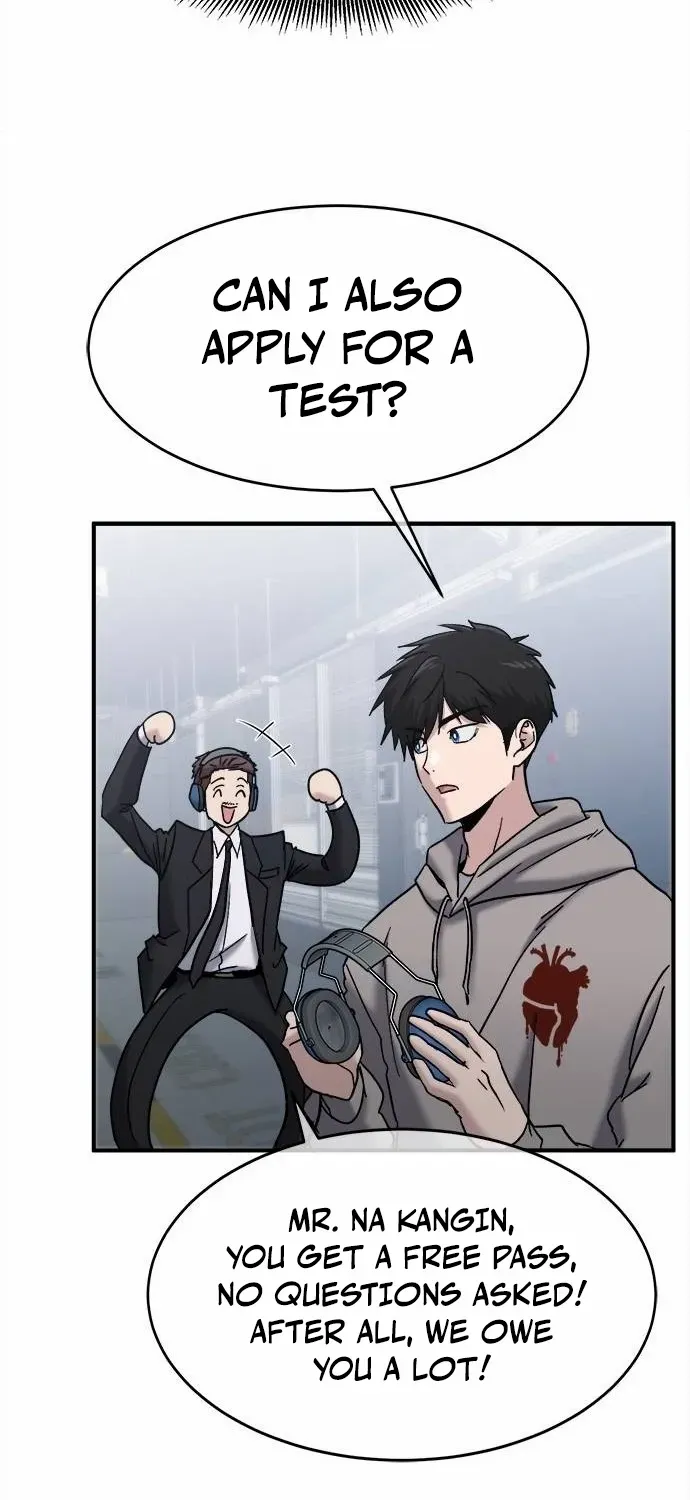 Read A Hero Who Does Everything Well chapter 45 image 29 on Lezhin