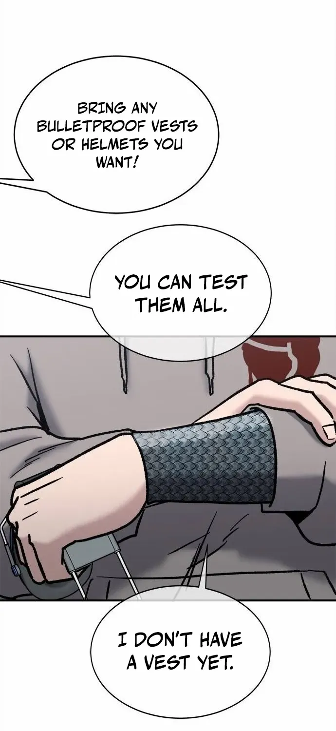 Read A Hero Who Does Everything Well chapter 45 image 30 on Lezhin