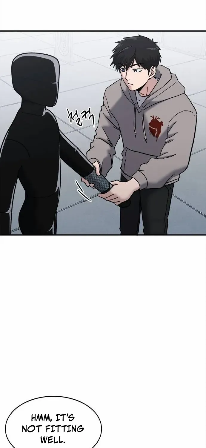 Read A Hero Who Does Everything Well chapter 45 image 34 on Lezhin