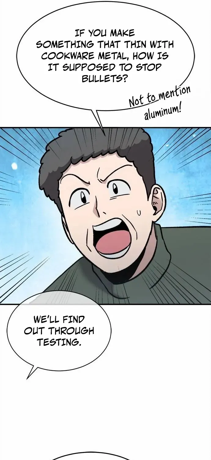 Read A Hero Who Does Everything Well chapter 45 image 41 on Lezhin