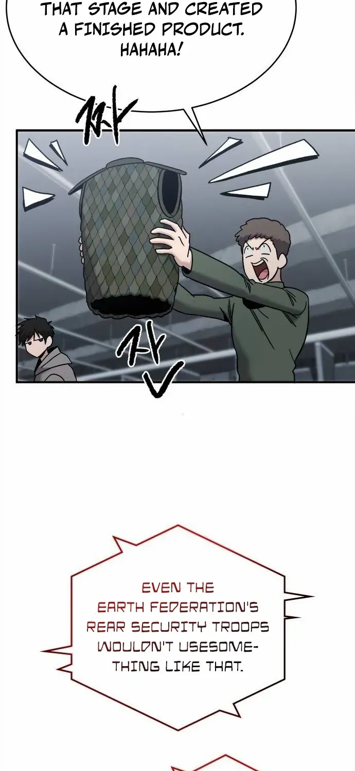 Read A Hero Who Does Everything Well chapter 45 image 43 on Lezhin