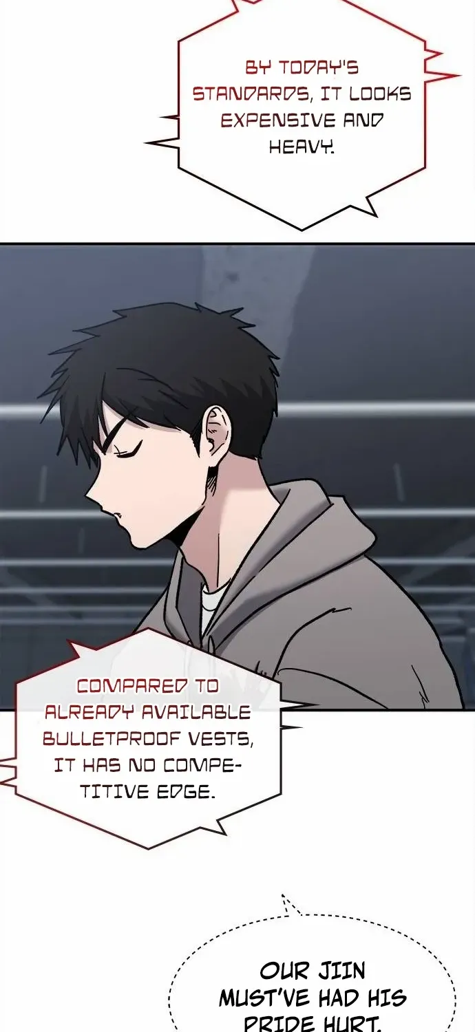 Read A Hero Who Does Everything Well chapter 45 image 44 on Lezhin