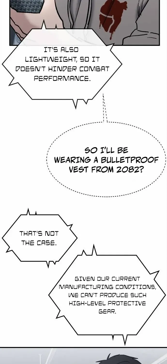 Read A Hero Who Does Everything Well chapter 45 image 46 on Lezhin