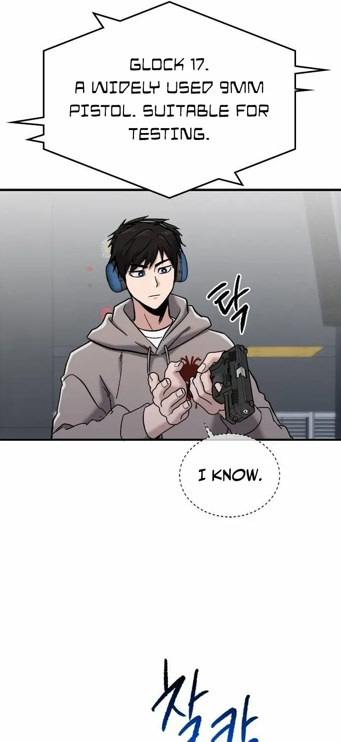 Read A Hero Who Does Everything Well chapter 45 image 49 on Lezhin