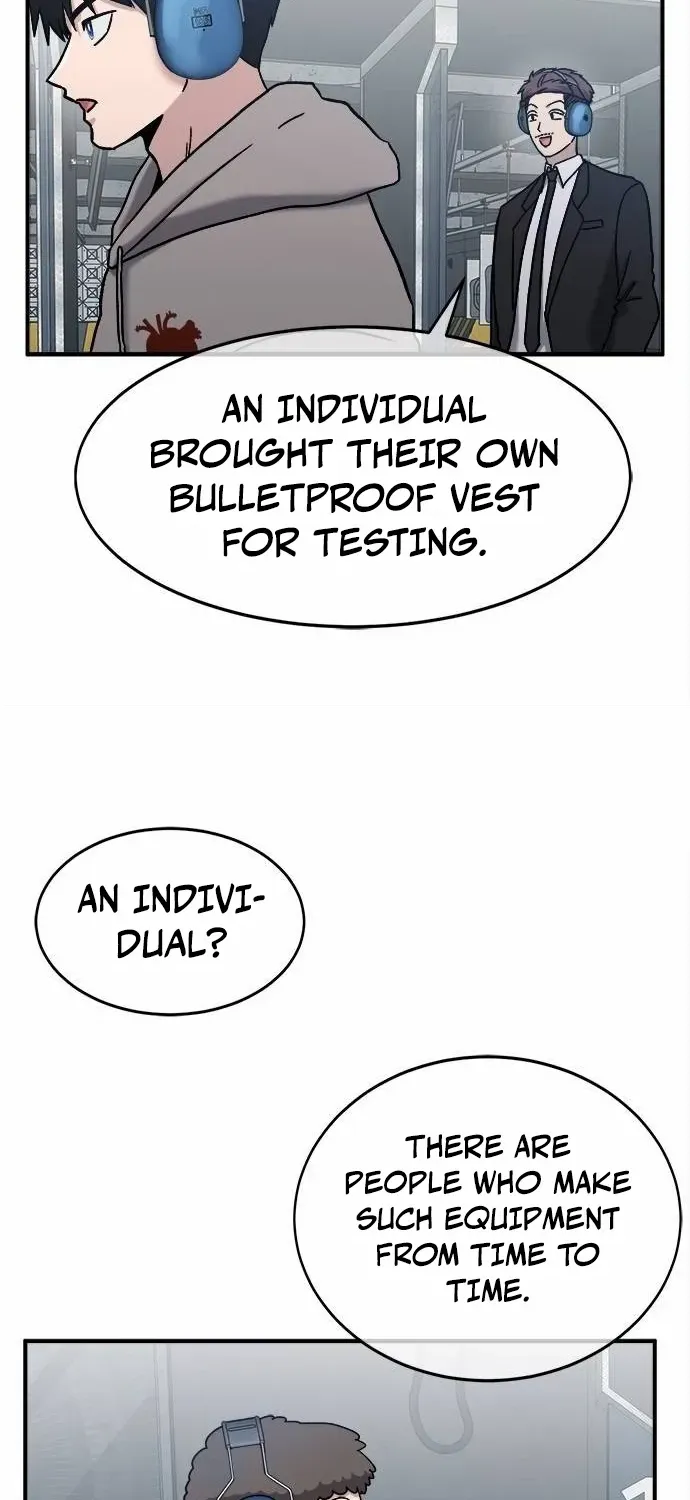 Read A Hero Who Does Everything Well chapter 45 image 7 on Lezhin