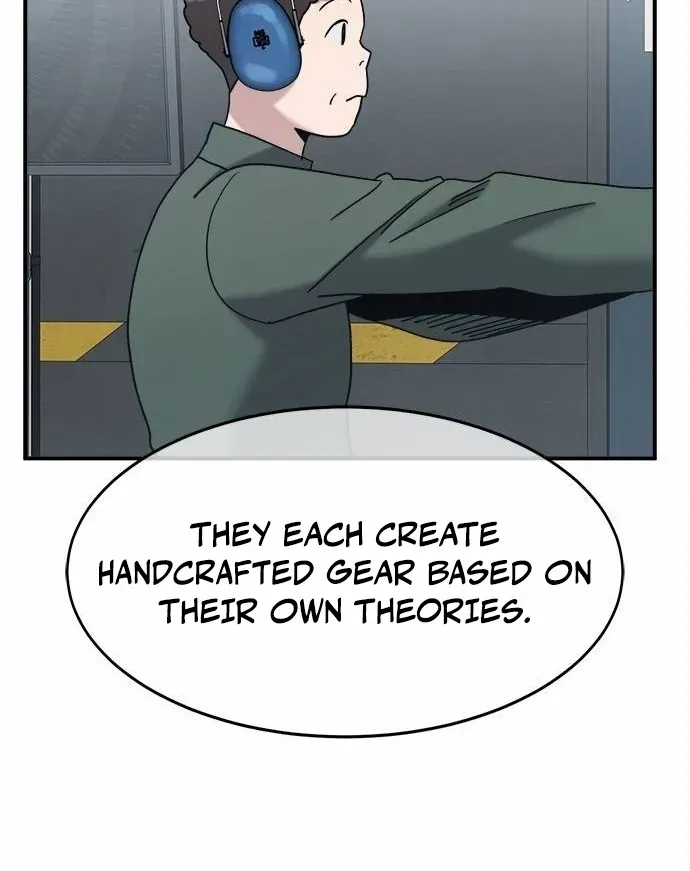 Read A Hero Who Does Everything Well chapter 45 image 8 on Lezhin