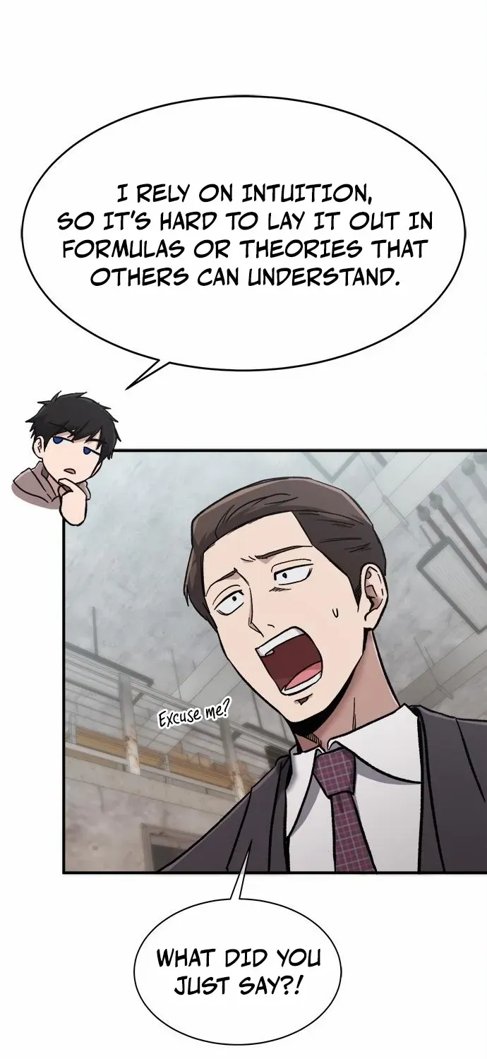 Read A Hero Who Does Everything Well chapter 47 image 12 on Lezhin