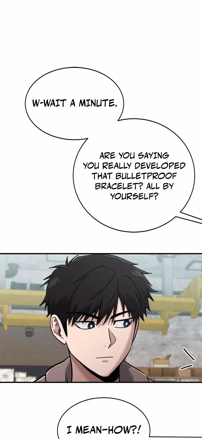 Read A Hero Who Does Everything Well chapter 47 image 13 on Lezhin