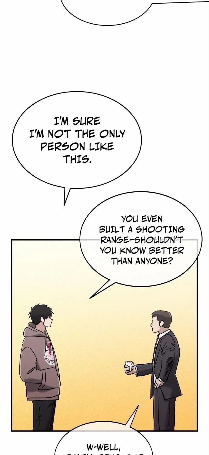 Read A Hero Who Does Everything Well chapter 47 image 14 on Lezhin