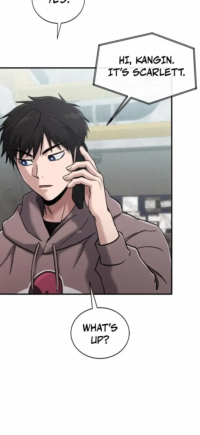 Read A Hero Who Does Everything Well chapter 47 image 21 on Lezhin