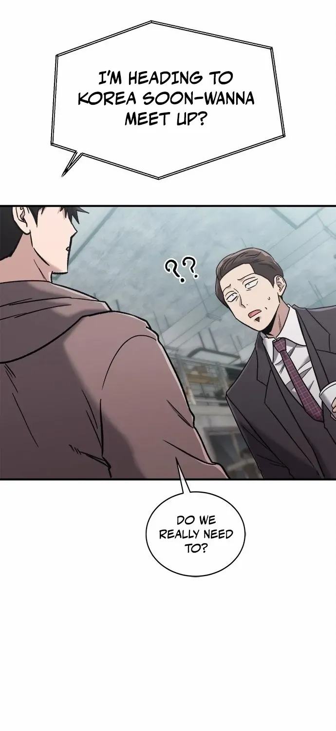 Read A Hero Who Does Everything Well chapter 47 image 22 on Lezhin
