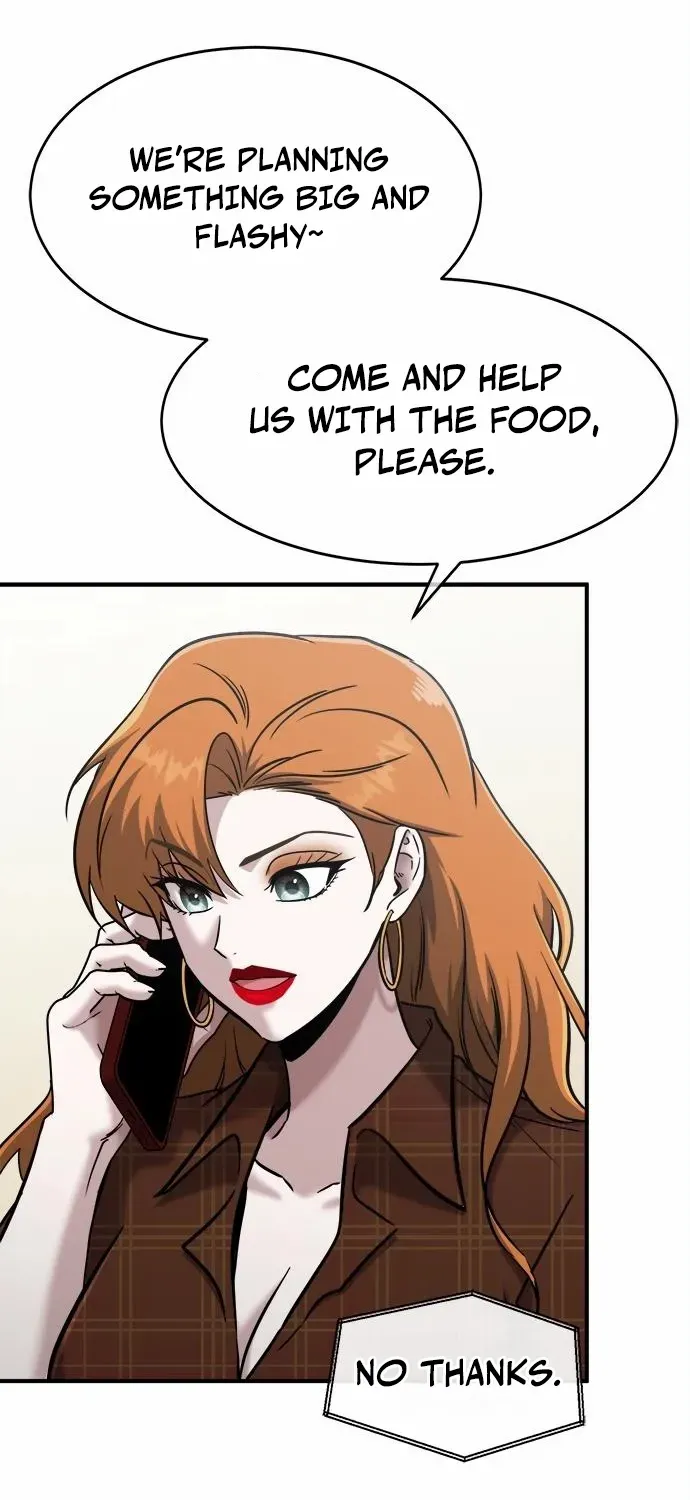 Read A Hero Who Does Everything Well chapter 47 image 24 on Lezhin