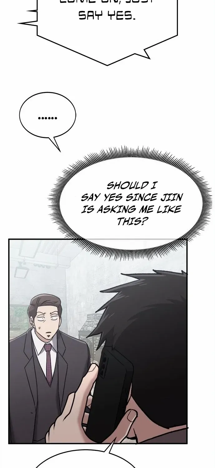 Read A Hero Who Does Everything Well chapter 47 image 27 on Lezhin