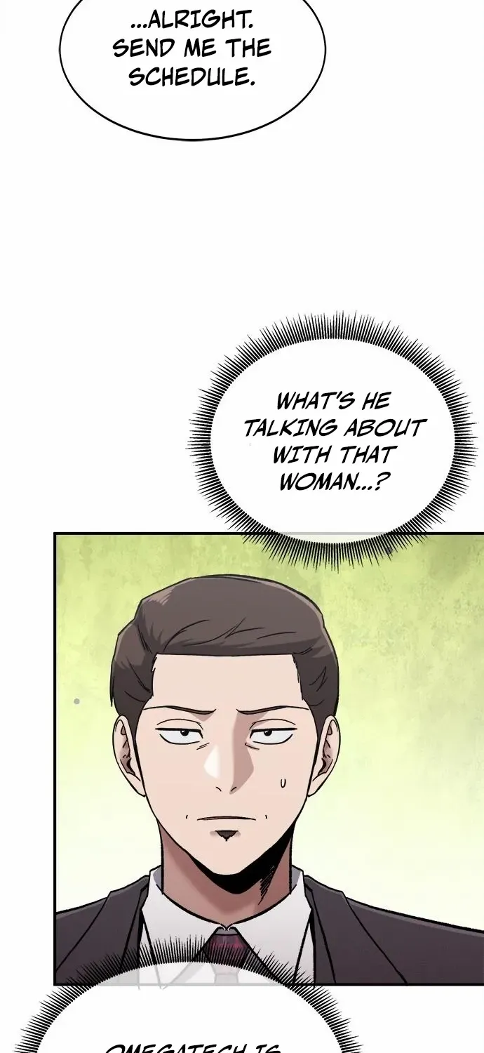 Read A Hero Who Does Everything Well chapter 47 image 28 on Lezhin
