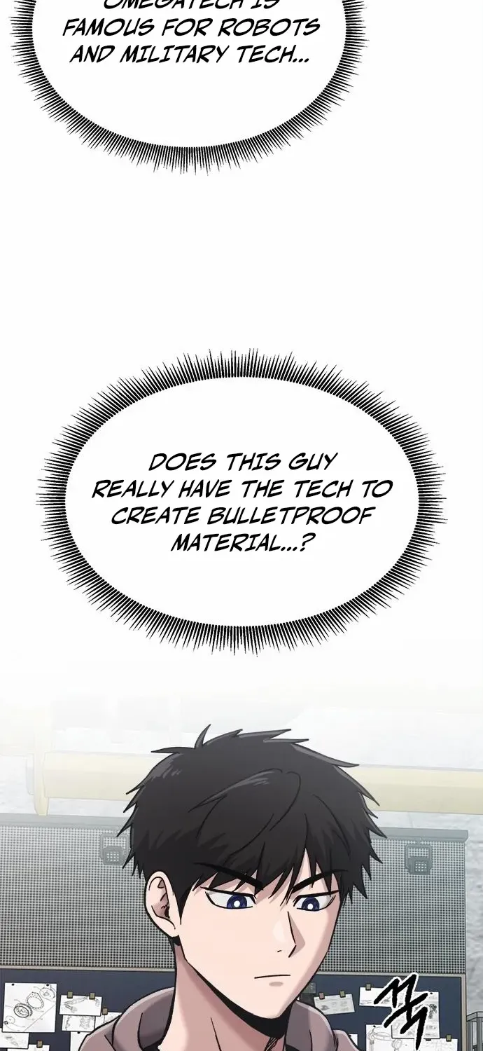 Read A Hero Who Does Everything Well chapter 47 image 29 on Lezhin
