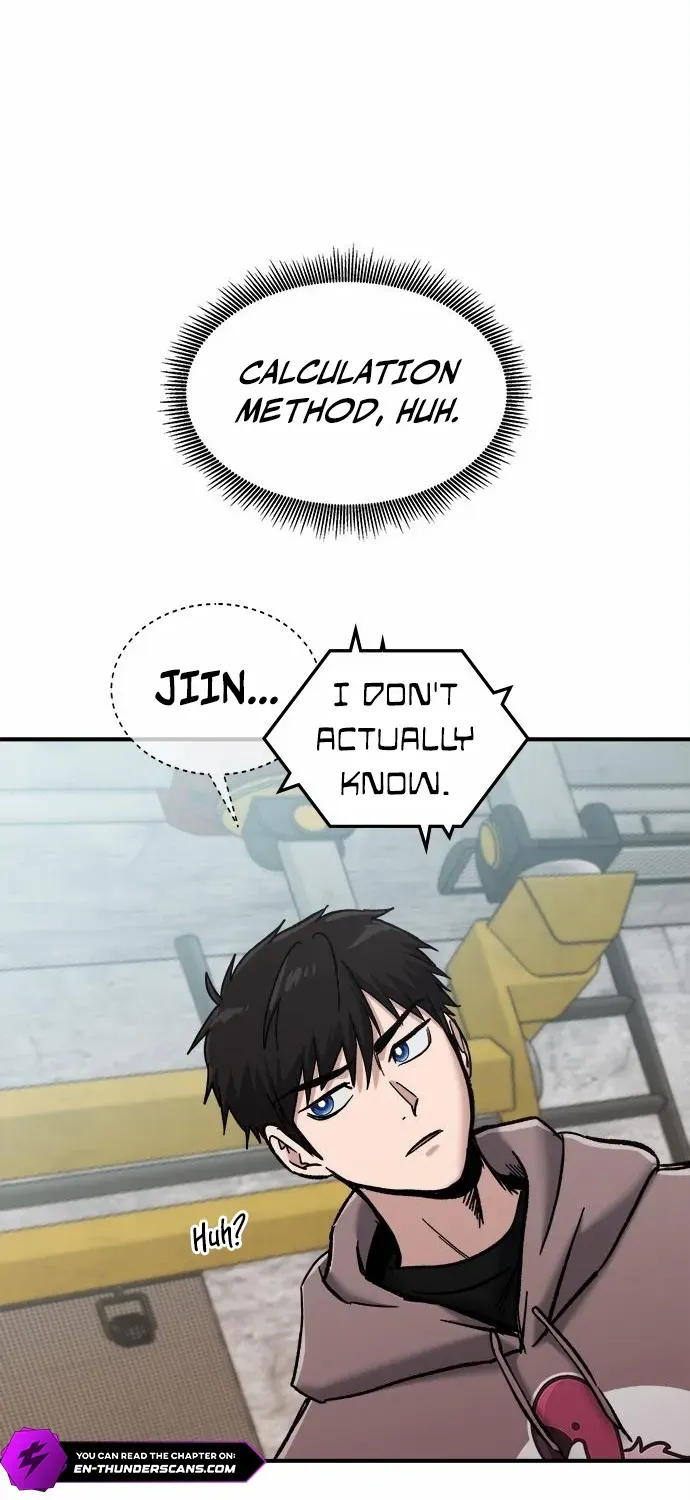 Read A Hero Who Does Everything Well chapter 47 image 3 on Lezhin