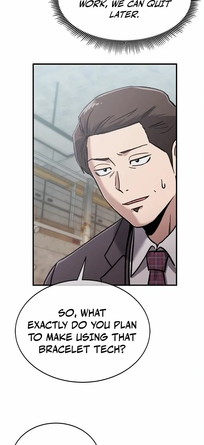 Read A Hero Who Does Everything Well chapter 47 image 31 on Lezhin