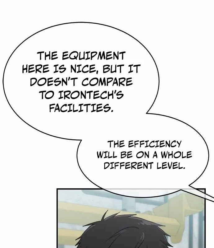 Read A Hero Who Does Everything Well chapter 47 image 34 on Lezhin