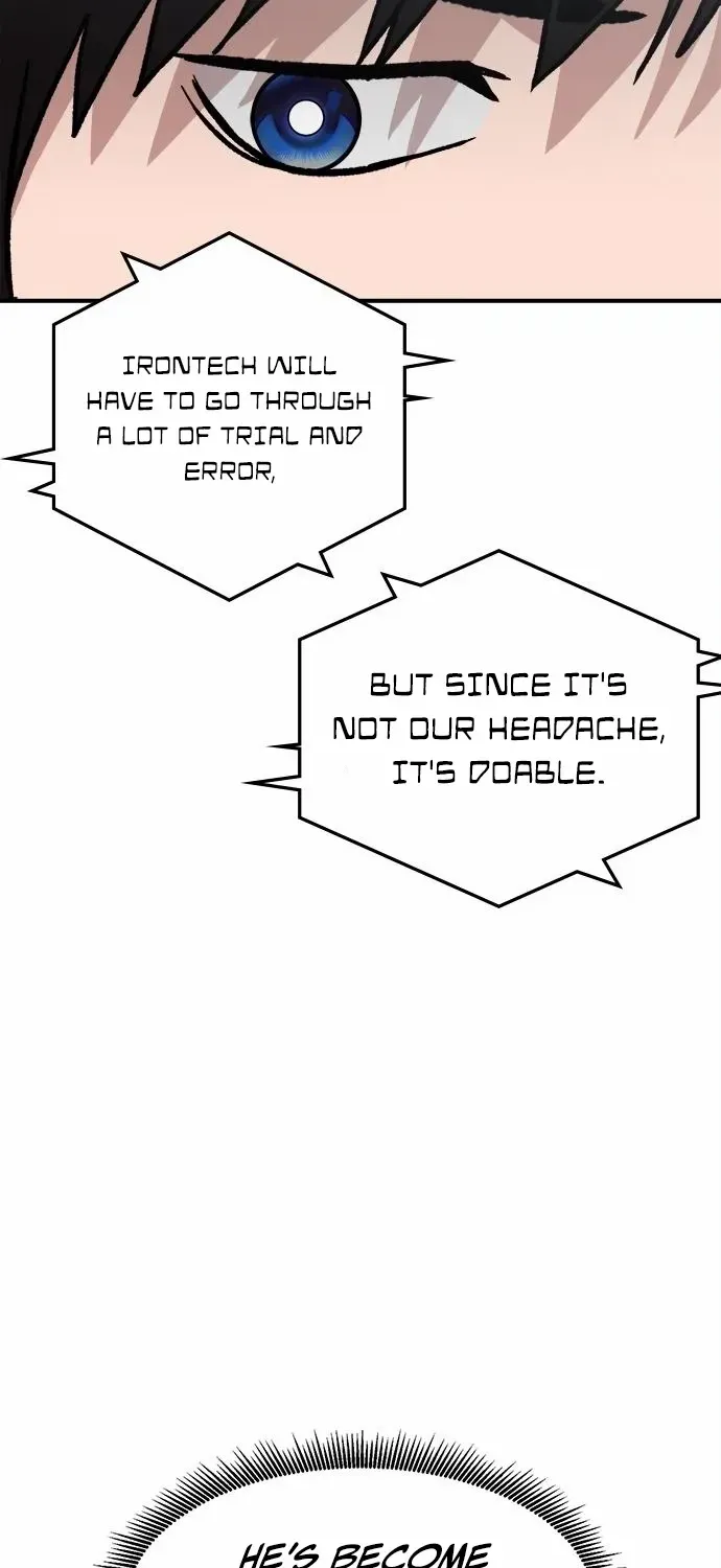 Read A Hero Who Does Everything Well chapter 47 image 36 on Lezhin