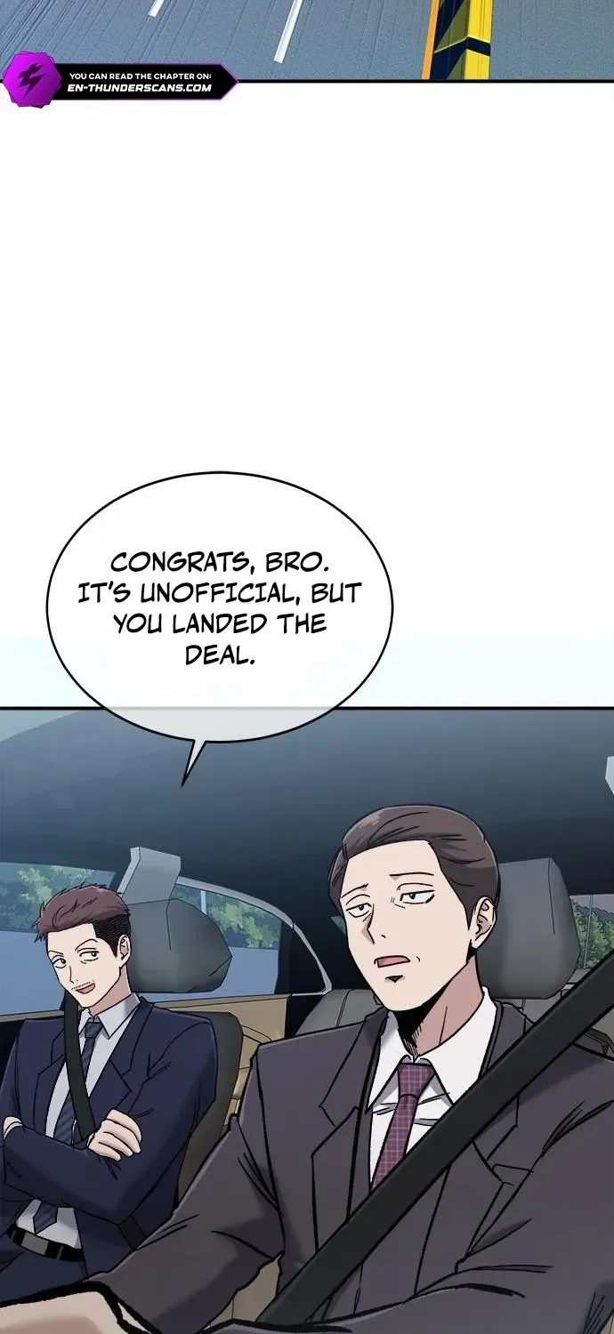 Read A Hero Who Does Everything Well chapter 47 image 38 on Lezhin