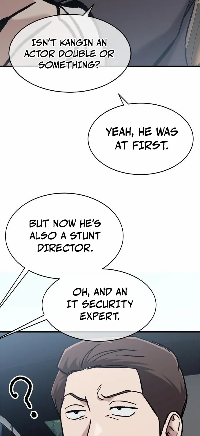 Read A Hero Who Does Everything Well chapter 47 image 39 on Lezhin