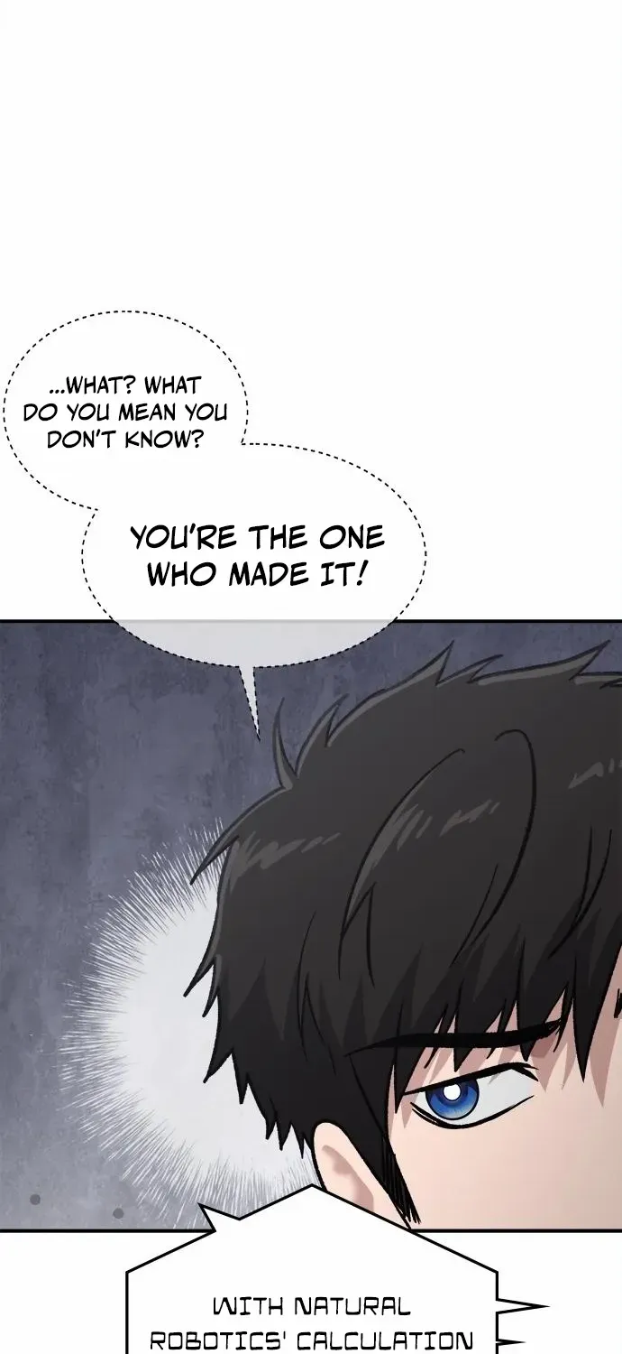 Read A Hero Who Does Everything Well chapter 47 image 4 on Lezhin