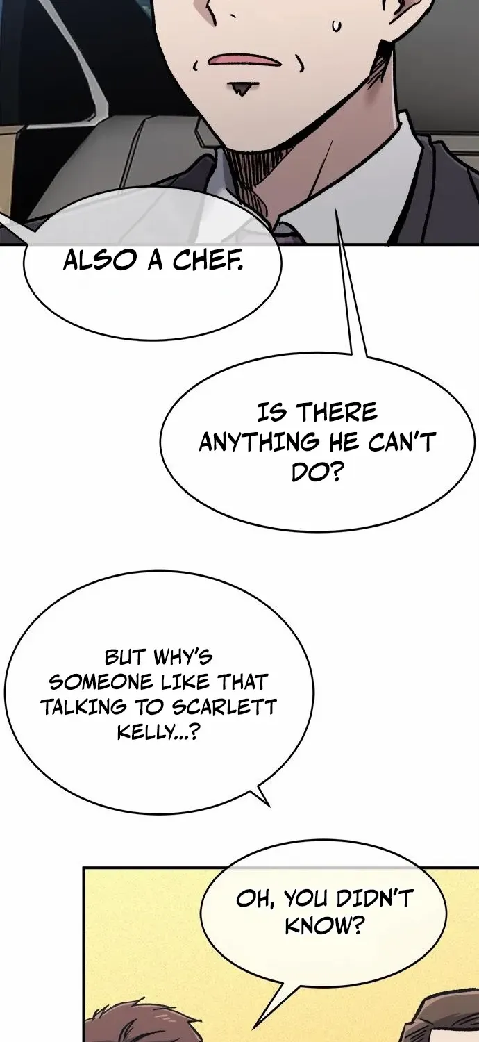 Read A Hero Who Does Everything Well chapter 47 image 40 on Lezhin