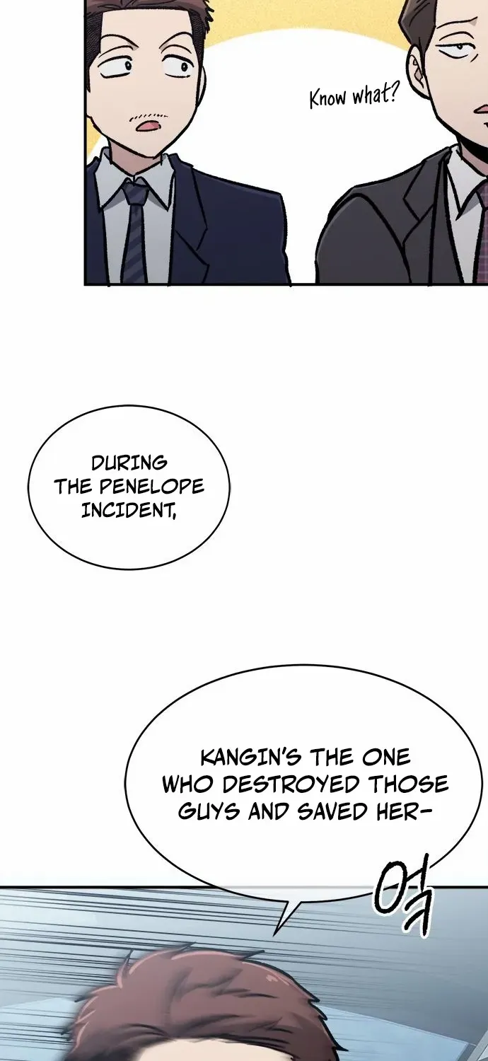 Read A Hero Who Does Everything Well chapter 47 image 41 on Lezhin