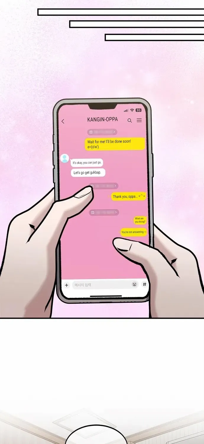 Read A Hero Who Does Everything Well chapter 47 image 45 on Lezhin
