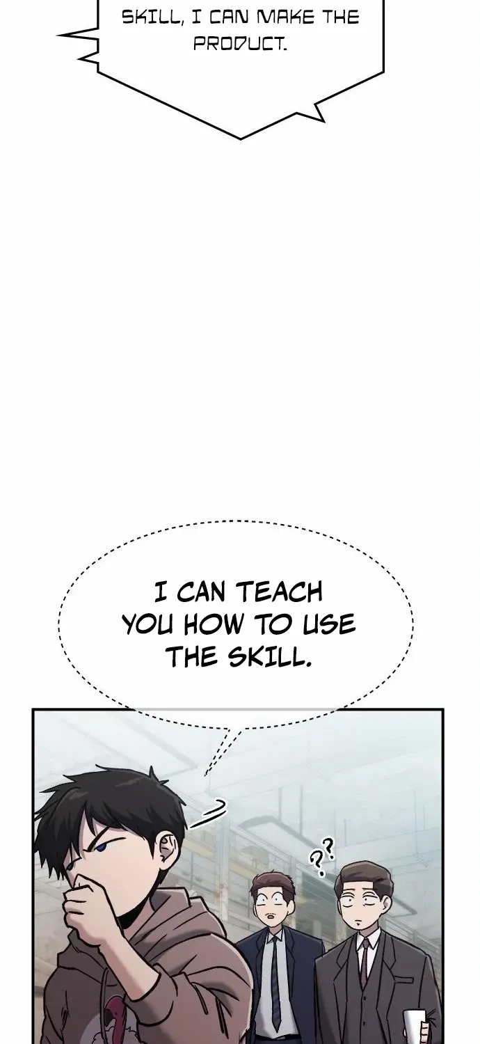 Read A Hero Who Does Everything Well chapter 47 image 5 on Lezhin
