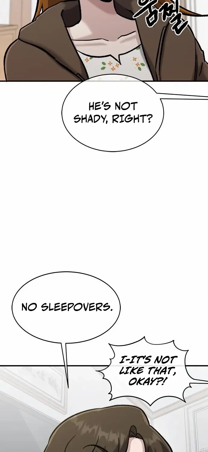Read A Hero Who Does Everything Well chapter 47 image 54 on Lezhin