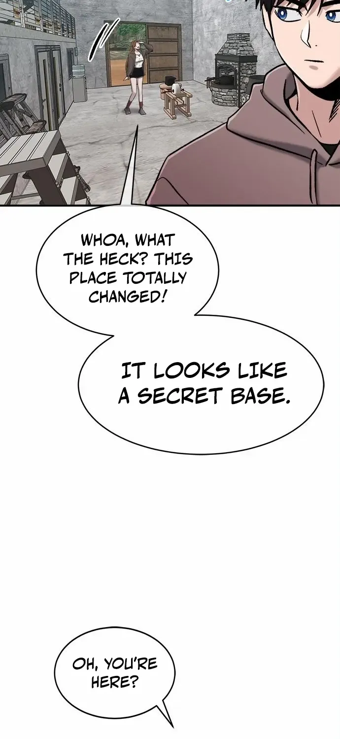 Read A Hero Who Does Everything Well chapter 47 image 58 on Lezhin