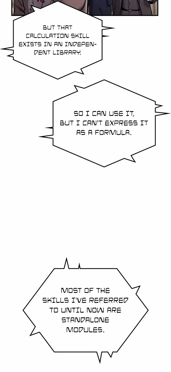 Read A Hero Who Does Everything Well chapter 47 image 6 on Lezhin