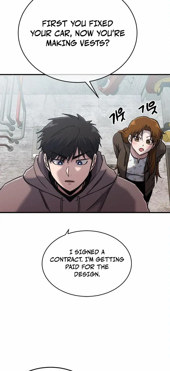 Read A Hero Who Does Everything Well chapter 47 image 61 on Lezhin
