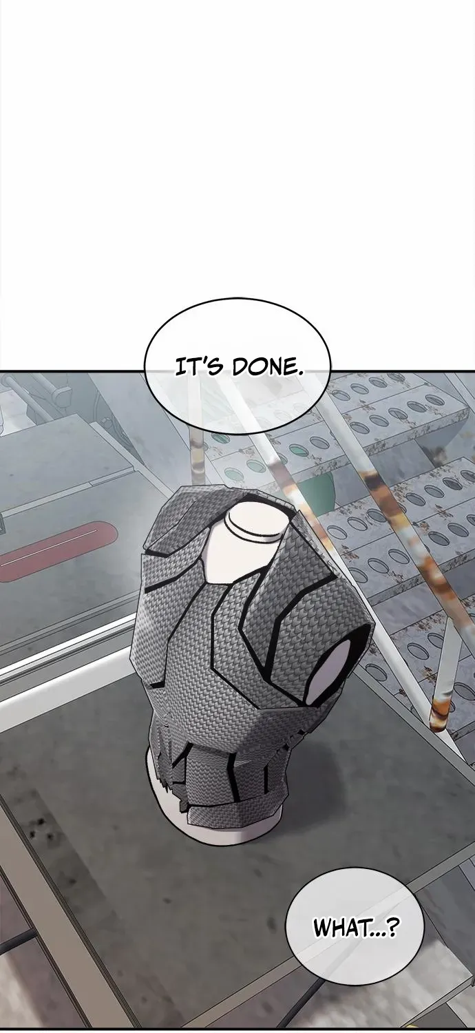 Read A Hero Who Does Everything Well chapter 47 image 63 on Lezhin