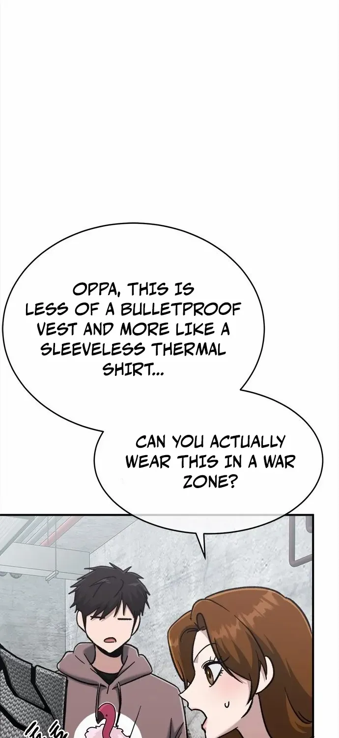 Read A Hero Who Does Everything Well chapter 47 image 64 on Lezhin