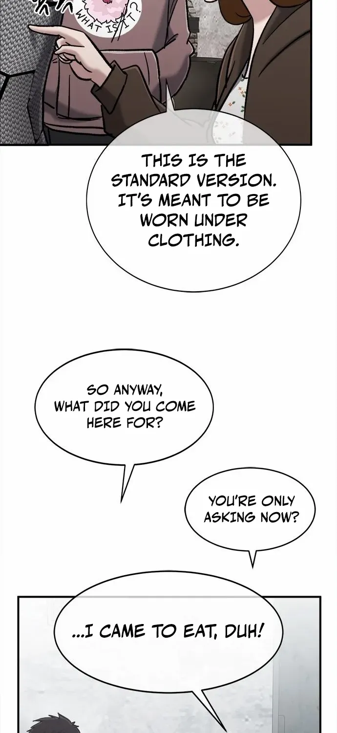 Read A Hero Who Does Everything Well chapter 47 image 65 on Lezhin