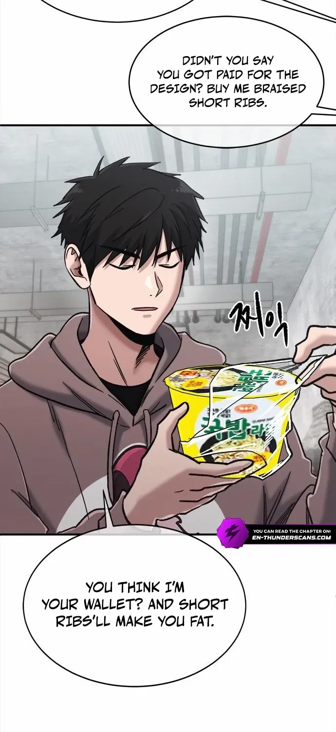 Read A Hero Who Does Everything Well chapter 47 image 67 on Lezhin