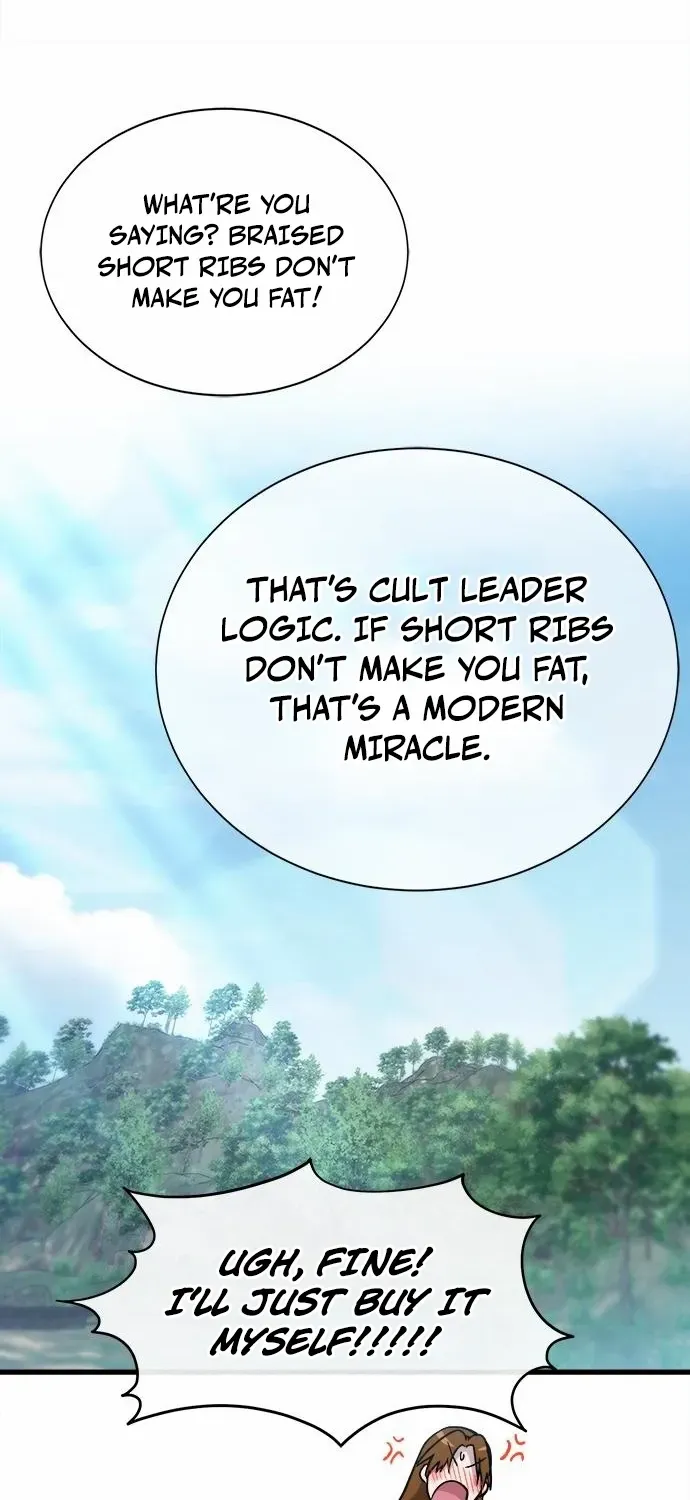 Read A Hero Who Does Everything Well chapter 47 image 68 on Lezhin