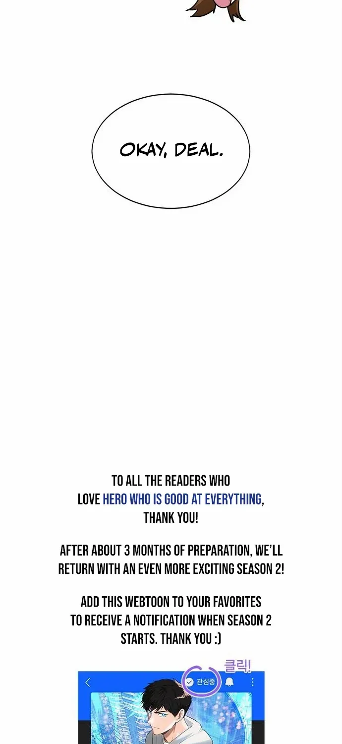 Read A Hero Who Does Everything Well chapter 47 image 69 on Lezhin