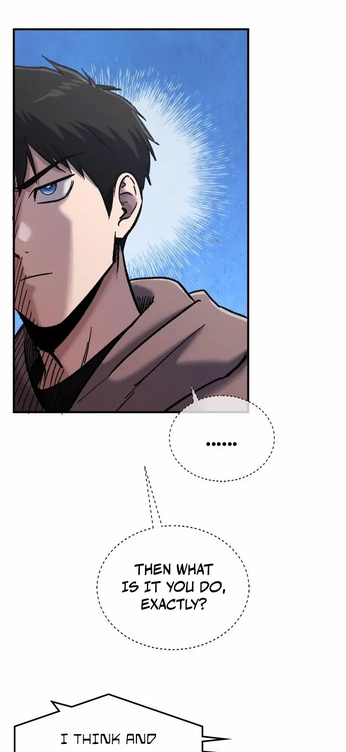 Read A Hero Who Does Everything Well chapter 47 image 7 on Lezhin