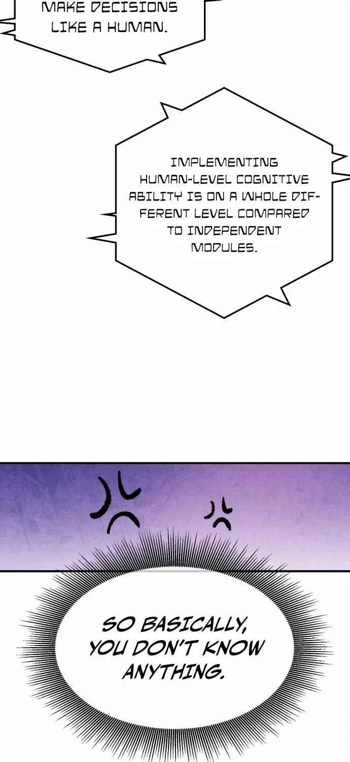 Read A Hero Who Does Everything Well chapter 47 image 8 on Lezhin