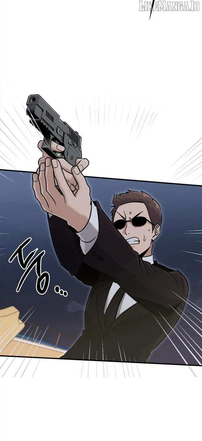 Read A Hero Who Does Everything Well chapter 50 image 17 on Lezhin