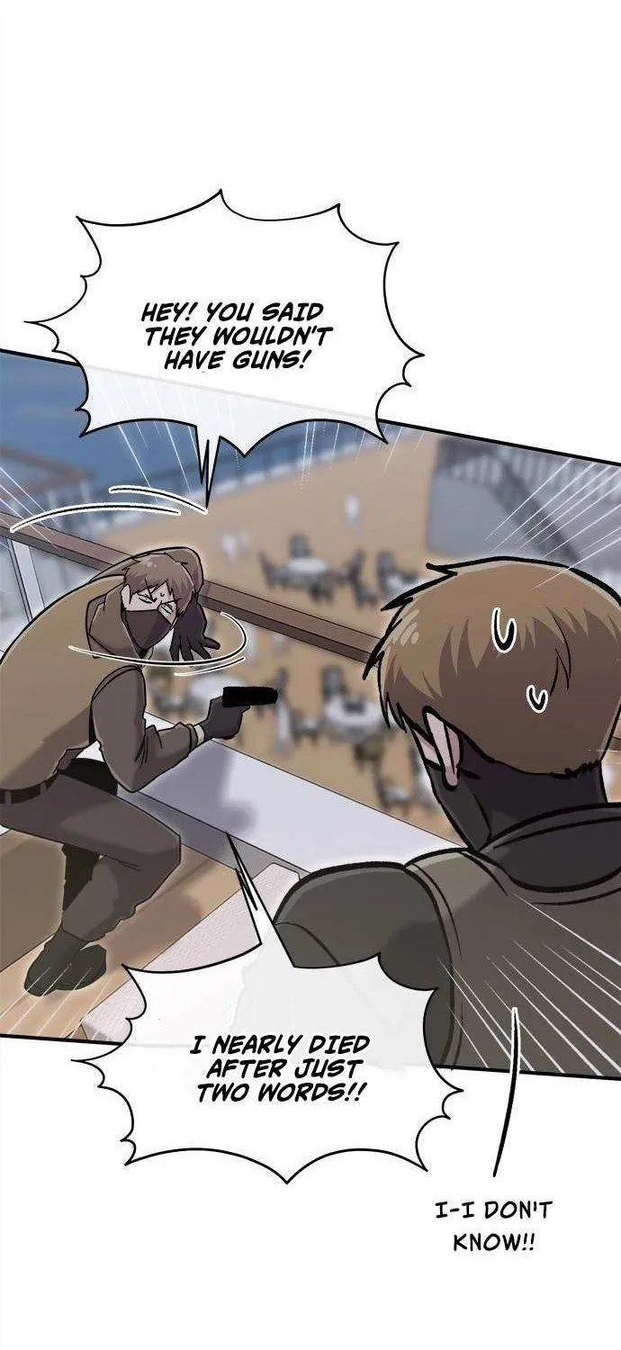 Read A Hero Who Does Everything Well chapter 50 image 18 on Lezhin