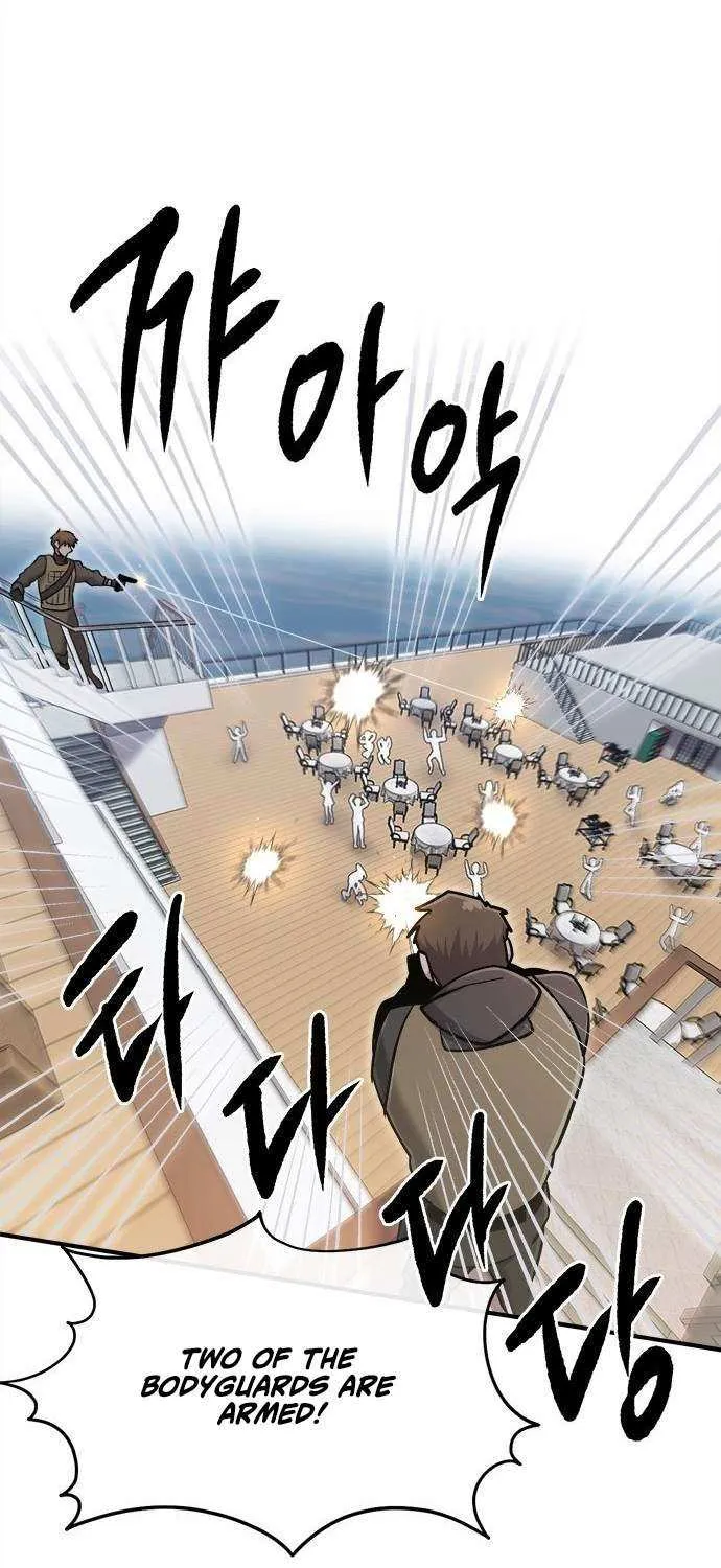 Read A Hero Who Does Everything Well chapter 50 image 19 on Lezhin